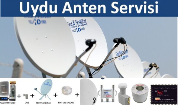 Hassa Antenci
